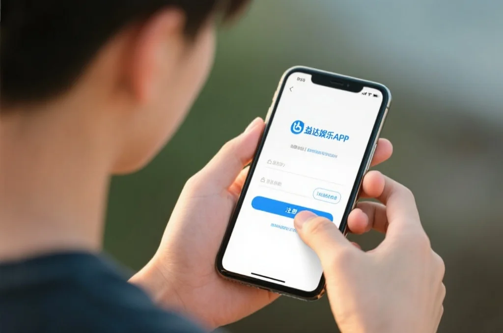 新用户必读：5分钟快速上手运达娱乐APP教程
